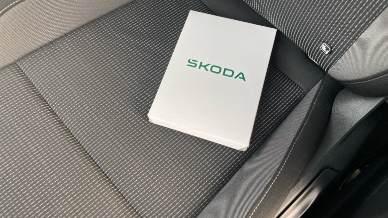 Skoda Octavia 1.4 TSI iV SE Technology DSG 5dr Estate